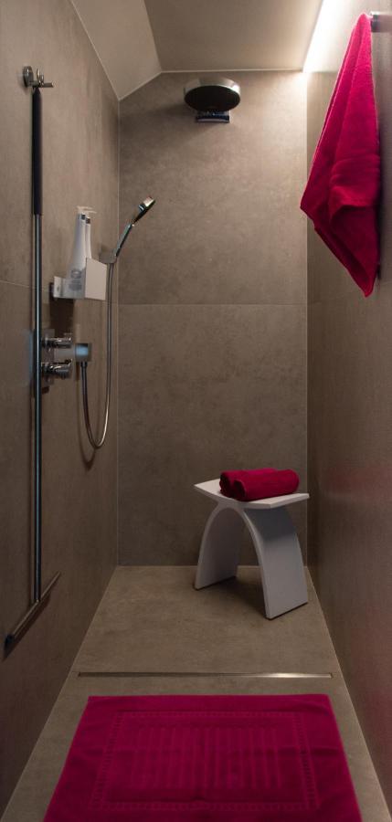 B&B Bergdal Gits Kültér fotó