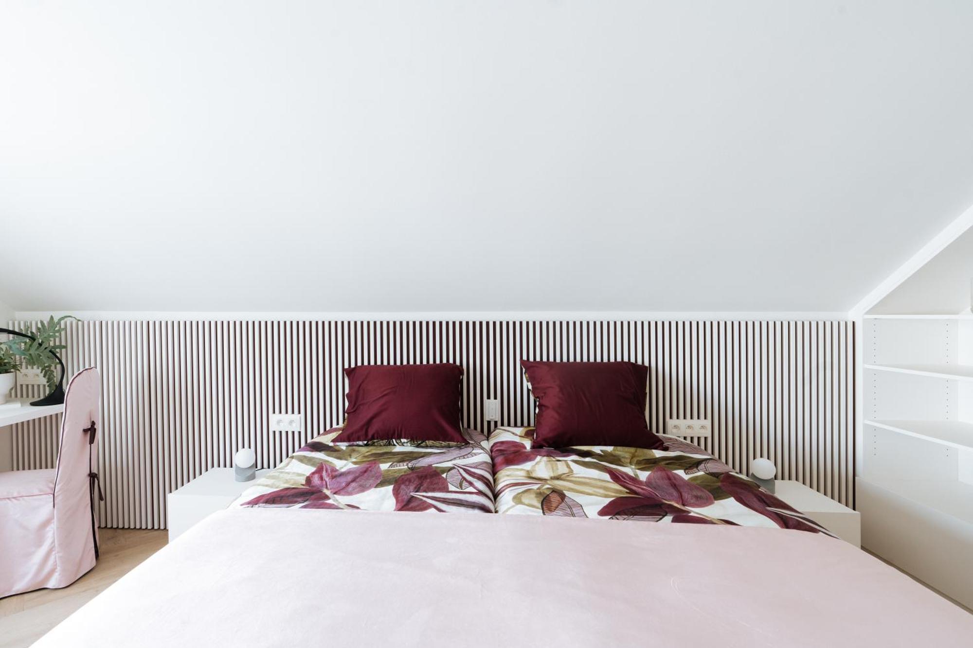 B&B Bergdal Gits Kültér fotó