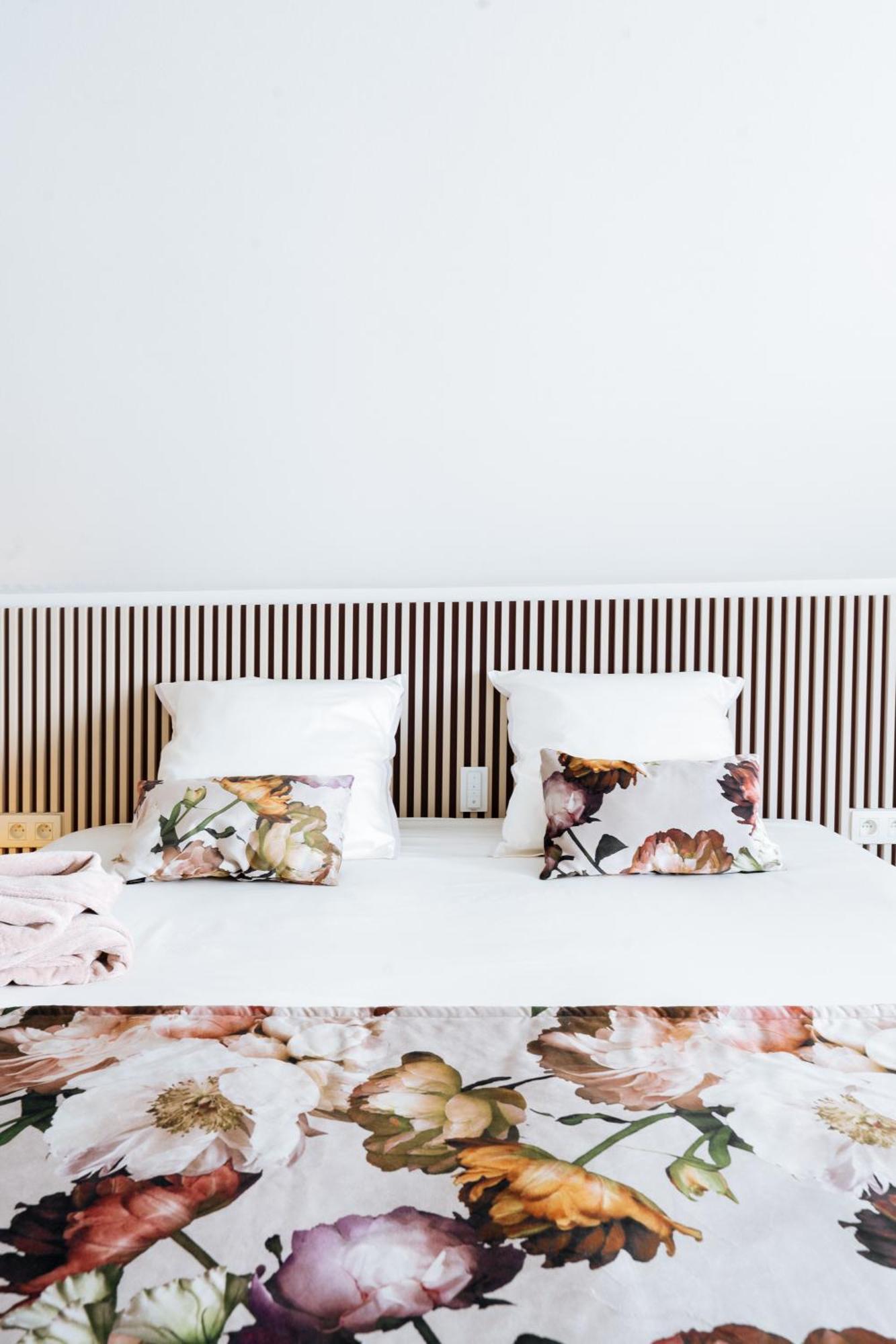 B&B Bergdal Gits Kültér fotó